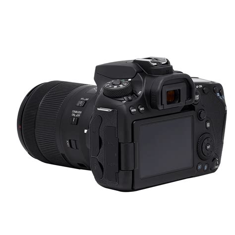 Eos 单反相机 Eos 90d 产品特征 强大短片功能 佳能（中国）