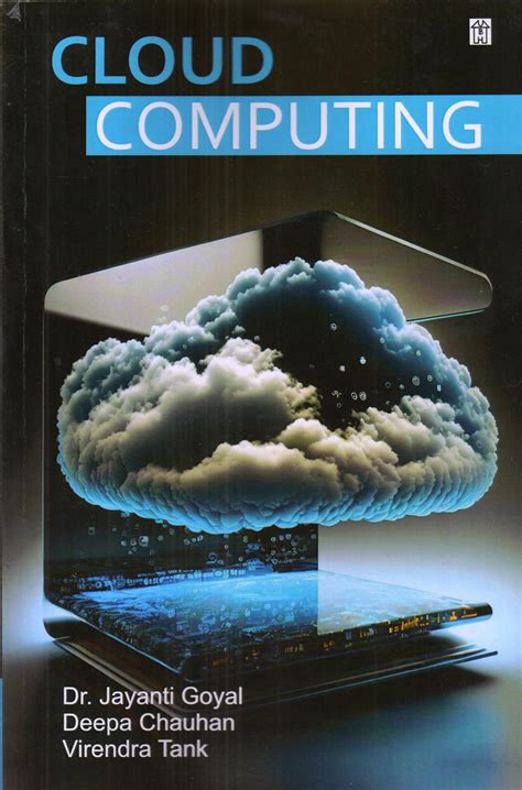 Cloud Computing - university books