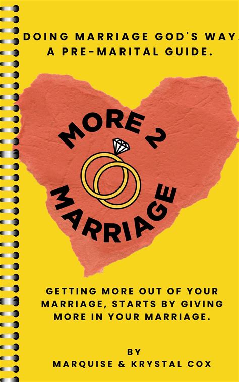 Resources — MORE 2 MARRIAGE