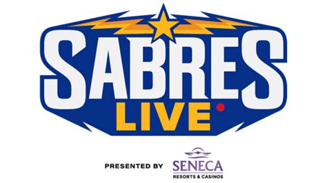 Buffalo Sabres Game Day Guide | Buffalo Sabres