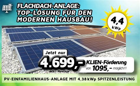 Photovoltaik Preise Was Kostet Eine Photovoltaikanlage