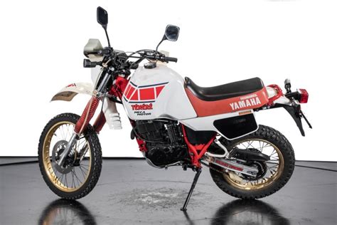 Yamaha Téneré XT 600 Z 1984 Catawiki