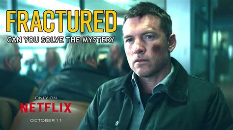 'Fractured' - Review (Netflix) | Geeks