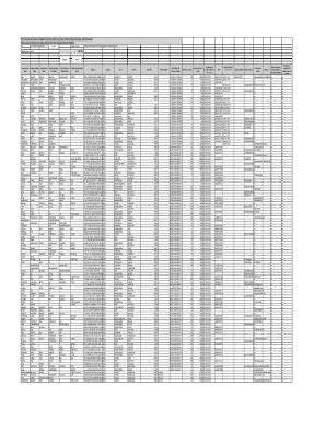 Fillable Online 3 Form IEPF 4 DFL Xls Fax Email Print PdfFiller