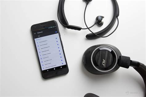 5 reasons you should totally buy Bluetooth headphones - SoundGuys