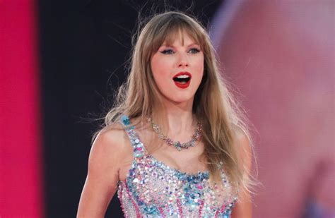 Taylor Swift Postpones Rio Show Due To Extreme Temperatures After Death Of Fan