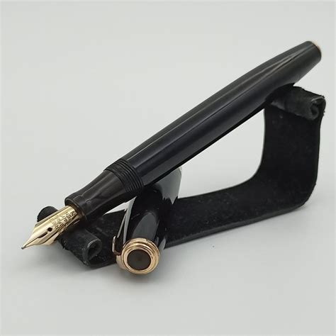 Parker Duofold Stylo Plume Catawiki