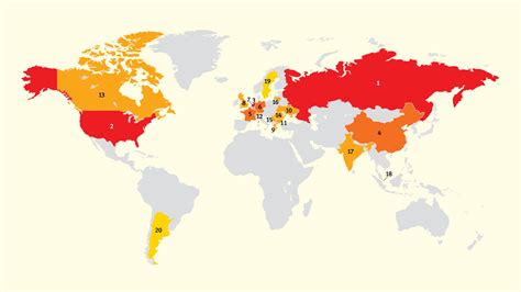 Mint Security - Spamhaus Botnet Threat Report 2019 - A comprehensive ...