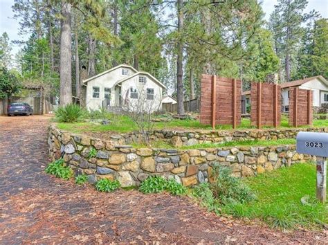 Apple Hill - Placerville CA Real Estate - 20 Homes For Sale | Zillow