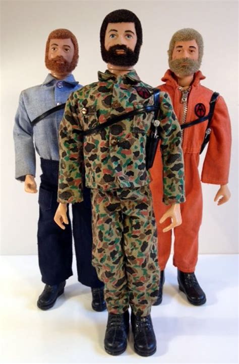 Gi Joe 1970