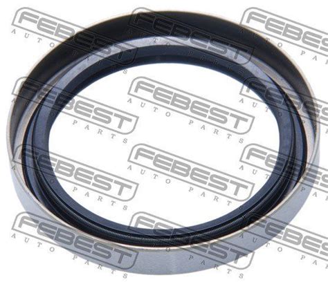 Buy Genuine Suzuki 0928348007 Seal, Rear. Prices, fast shipping, photos ...