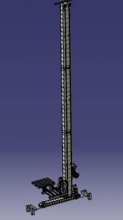 square stacker  models stlfinder
