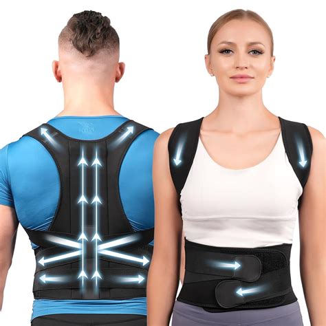 Back Brace For Lower Back Pain Immediate Relief From Sciatica