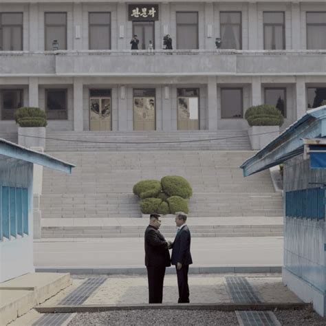 A Brief History of DMZ, the Line that Splits the Two Koreas