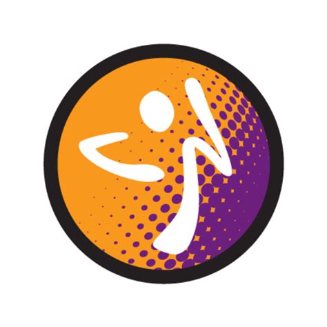 Zumba Toning Logo