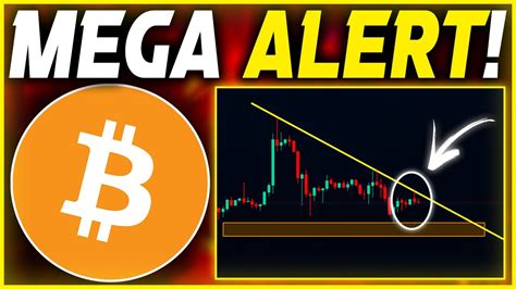 Bitcoin Warning To All Holders Emergency 😱😱😱 Bitcoin