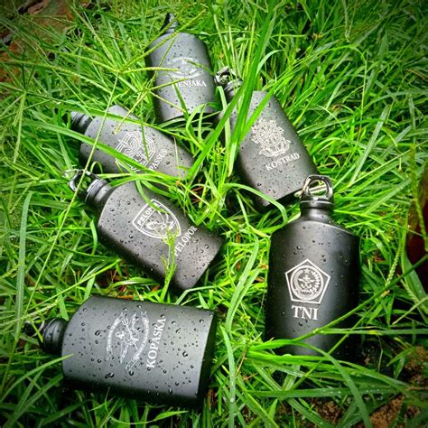 Jual Botol Tactical Peples Militer Army Veples Tni Brimob Marinir