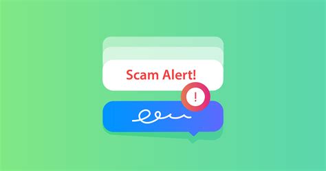 Scam Alerts How To Notify Your Customers About Fraud