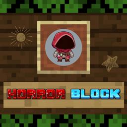 Horror Block Paczka Beliamona Screenshots Minecraft Modpacks