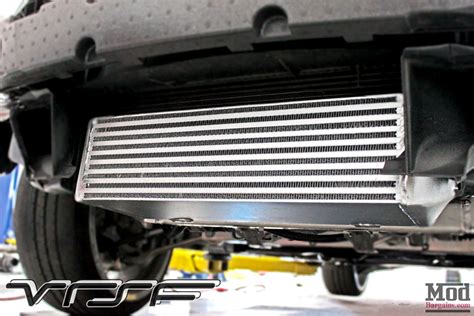 Vrsf Intercooler In Fmic Upgrade For N N Bmw I I