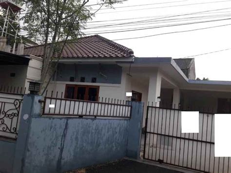 Dijual Cepat Rumah Siap Huni Bagus Di Bintaro Pesanggrahan Nego