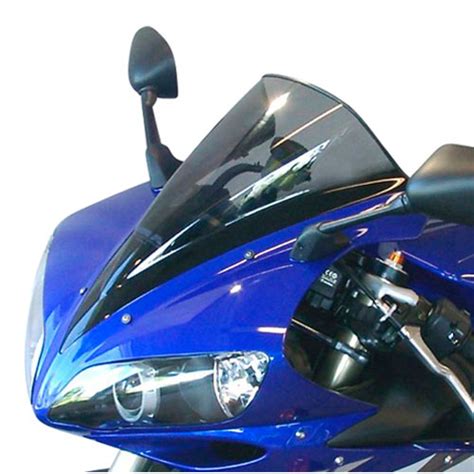 Cupula Racing Modelo R Marca Yamaha Yzf R Nilmoto