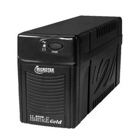 JM SW 3000 Plus Microtek UPS At Rs 10000 Piece UPS System In Gurgaon