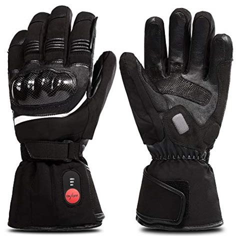 The 10 Best Heated Gloves in 2021 Reviewed | Outdoor Command