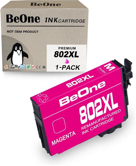 Amazon Oinkwere Xl Ink Cartridge Remanufactured Replacement For