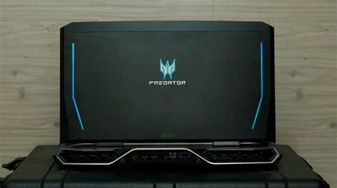 ACER Predator 21 X Review Half A Million Peso Gaming Machine