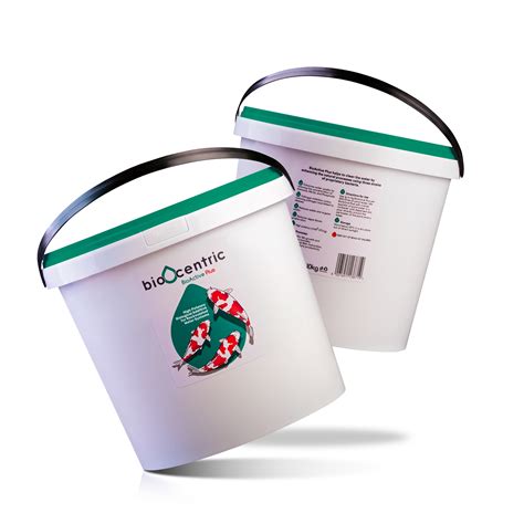 BioActive Plus – BioCentric Technologies