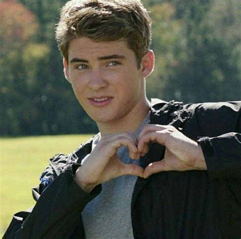 Cody Christian Theo Raeken Teen Wolf All American Artofit