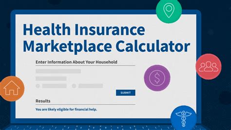 Health Insurance Marketplace Calculator | KFF