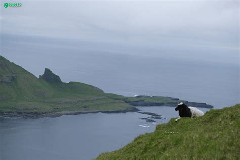 14 Best Hikes in The Faroe Islands (+Maps & Tips)