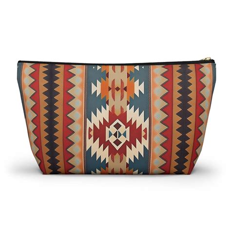 Native American Sunset Pouch The Global Wanderer