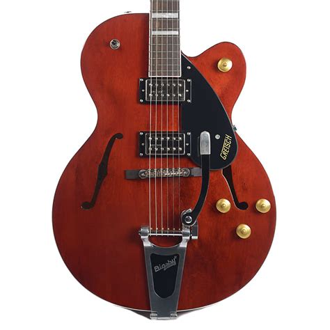 Gretsch G2420T Streamliner Hollow Body with Rosewood | Reverb