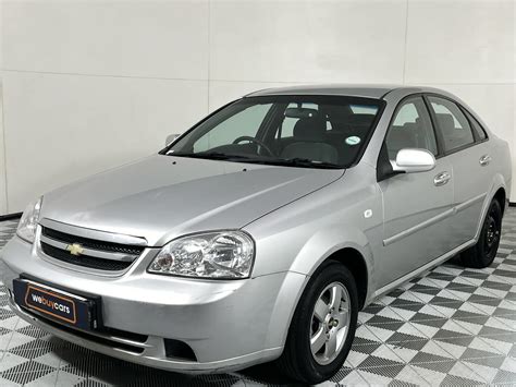 Chevrolet Optra 1 6 LS For Sale R 49 900 Carfind Co Za