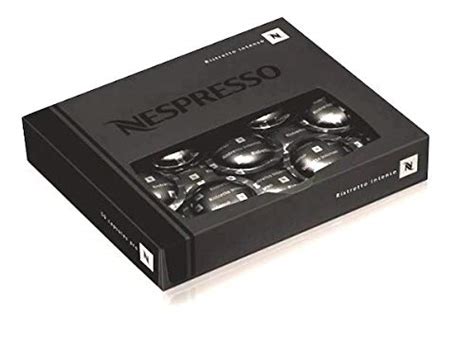 Nespresso Professional Pods Making Coffee Easier Commercial Coffee