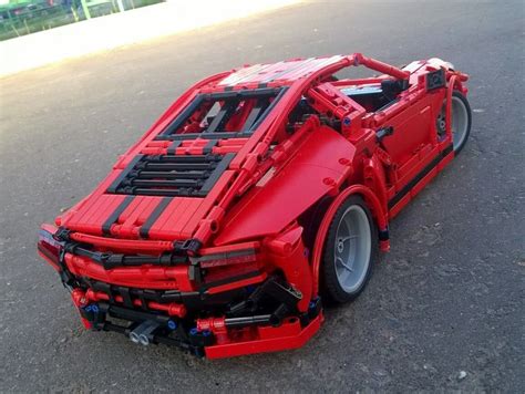 Pin by Steve on Lego cars | Lego wheels, Lego cars, Lego machines