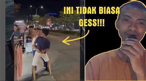 Semoga Apa Yg Mereka Lakukan Gaada Yg Niru React Meme Youtube