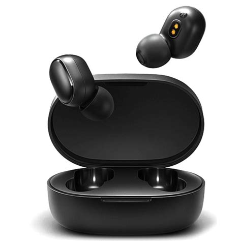Fone Sem Fio Xiaomi - Fone sem Fio Redmi Airdots | Xiaomi Earbuds Bluetooth Original Pronta ...