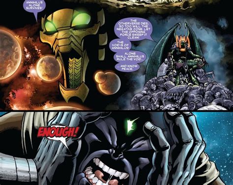 Even Thanos Admits One Cosmic Villain Has a More Powerful Mind