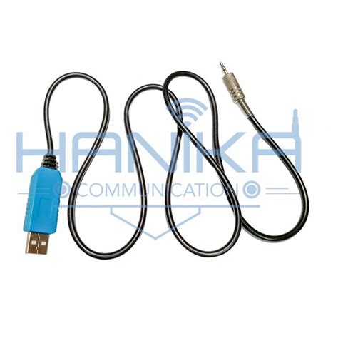 Jual Kabel Program Motorola Cp1660 Cp1300 Programming Cable Ht Handy Talky Di Lapak Hanika