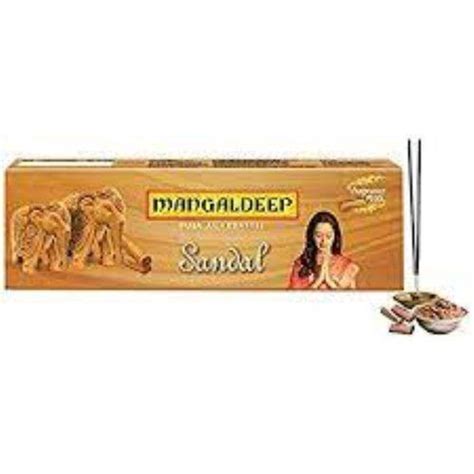 Sparsh Bamboo Mangaldeep Incense Sticks At Best Price In Dhenkanal J