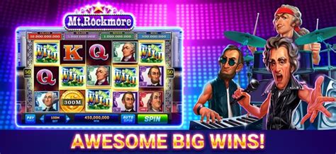 GSN Casino: Slot Machine Games | YourStack