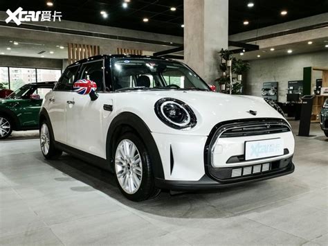 Mini T Cooper