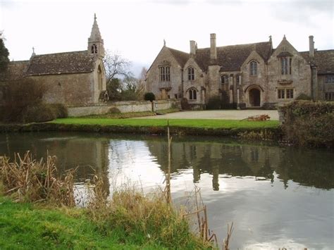 Vacation Homes Near Great Chalfield Manor Melksham House Rentals