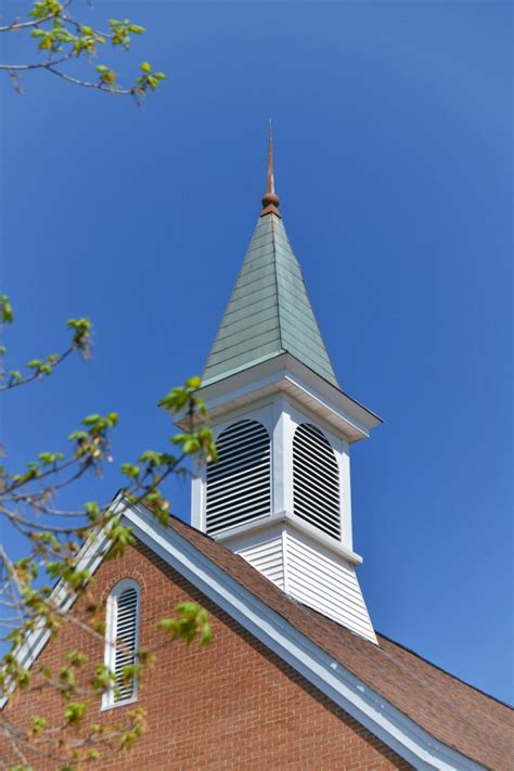 Friedberg Moravian to celebrate 250th Anniversary – Moravian Church In ...