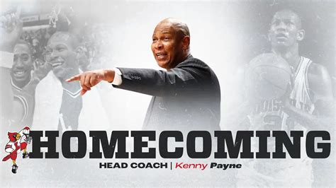 OFFICIAL: Kenny Payne hired as Louisville coach - Coaches Database