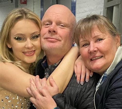 Zara Larsson Parents Meet Agnetha Larsson Anders Larsson Abtc